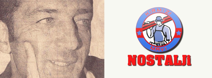 NOSTALJİ | Nejat Biyediç Röportajı – 1997-1998 sezonu devre arası