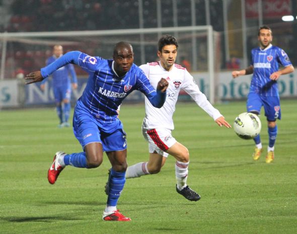 Süper Lig 15. Hafta Rakibimizi Tanıyalım – Gaziantepspor