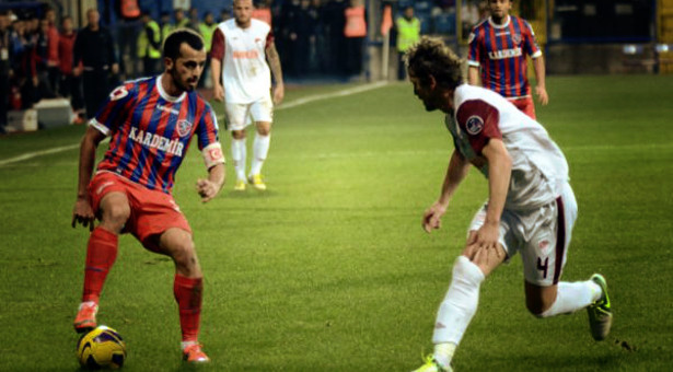 Kabus içinde kabus