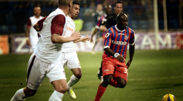 Bir kez olur(sa)