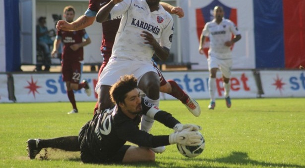 Süper Lig 18. Hafta Rakibimizi Tanıyalım – Trabzonspor