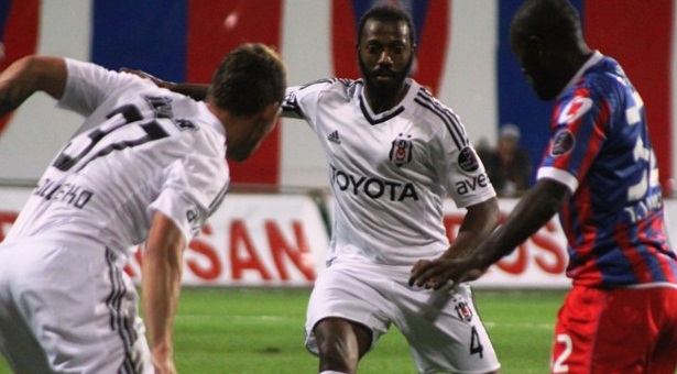 Süper Lig 20. Hafta Rakibimizi Tanıyalım – Beşiktaş