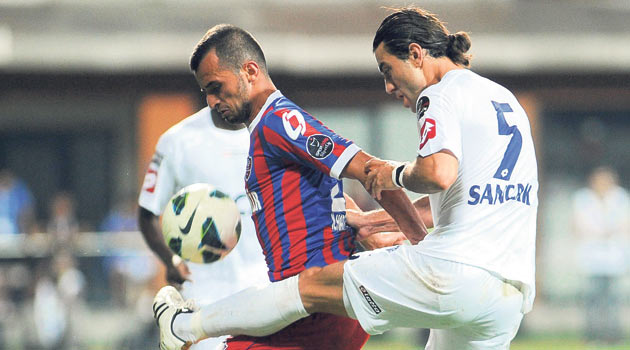 Süper Lig 19. Hafta Rakibimizi Tanıyalım – Kasımpaşa