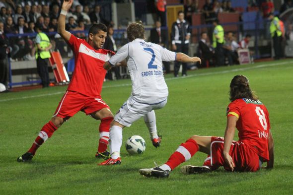 Süper Lig 22. Hafta Rakibimizi Tanıyalım – Antalyaspor