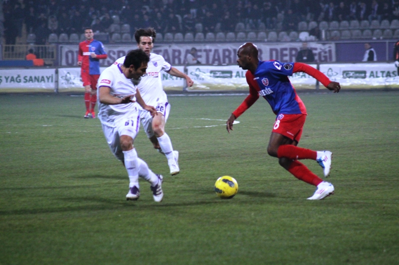 Süper Lig 24. Hafta Rakibimizi Tanıyalım – Orduspor