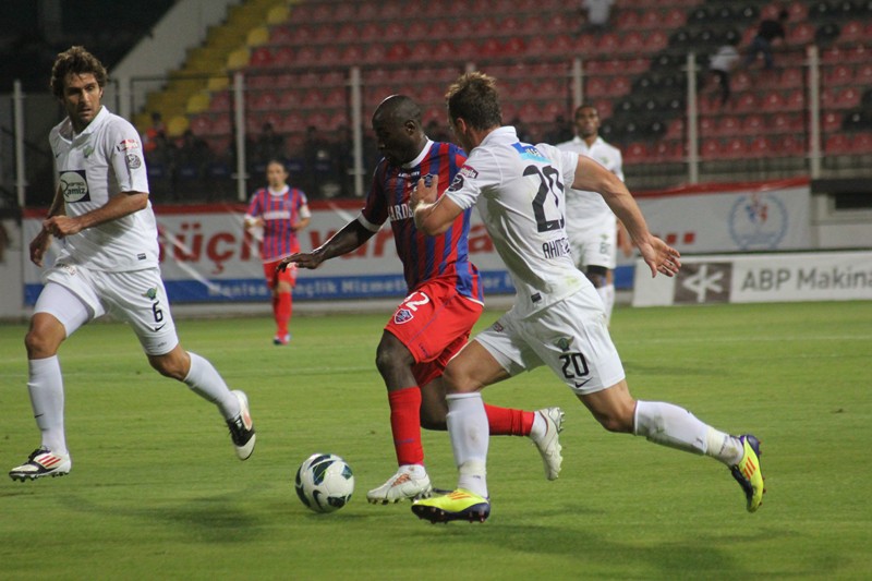 Süper Lig 23. Hafta Rakibimizi Tanıyalım – Akhisar Belediyespor