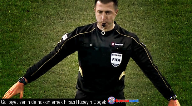 Göçek ve iç saha kabusu devam ediyor