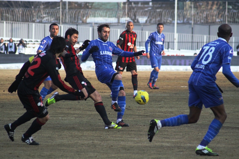 Süper Lig 25. Hafta Rakibimizi Tanıyalım – Eskişehirspor