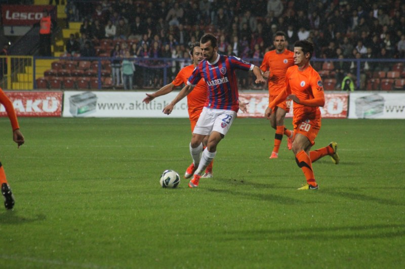 Süper Lig 28. Hafta Rakibimizi Tanıyalım – İstanbul Büyükşehir Belediyespor