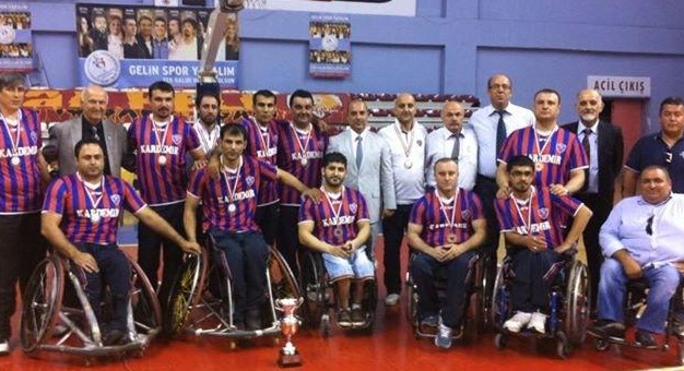 Asıl ALKIŞ onlara…