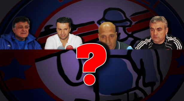 Karabükspor’un bitmeyen teknik direktör muamması üzerine